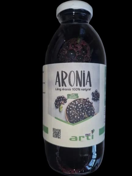 Aronia ארוניה
