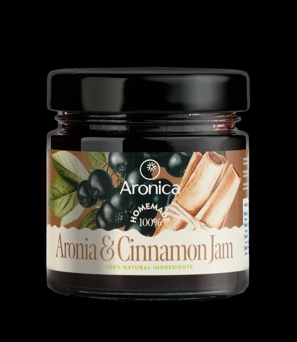 Aronica Jam #24
