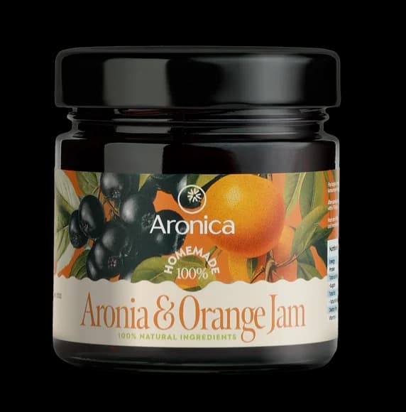 Aronica Jam #26