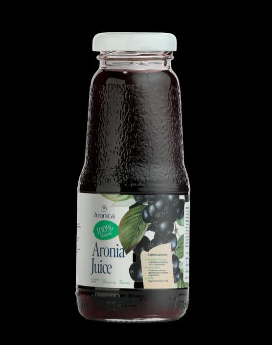Aronica Juice #12
