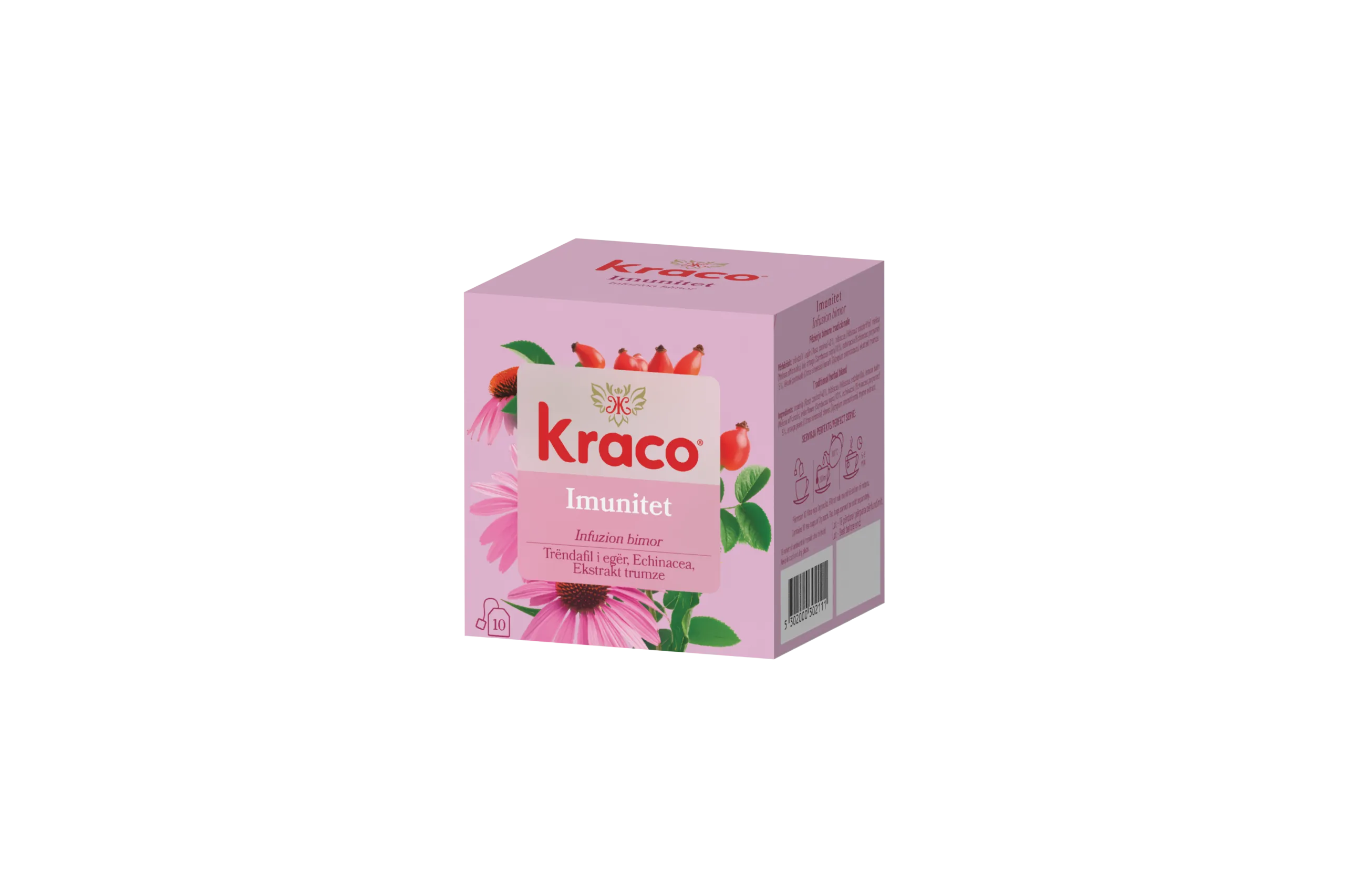 Kraco Immunitet קרקו אימוניטט